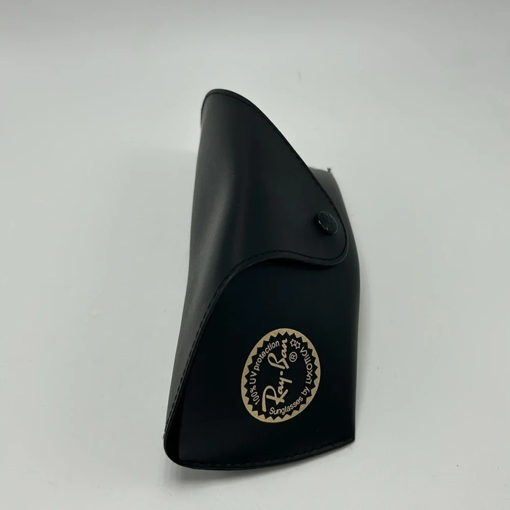Ray- Ban Large Sunglass Case With Belt Loop